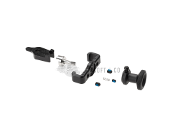 TTI AAP01 Competition Charging Handle - Équipement Sportif Haut de Gamme