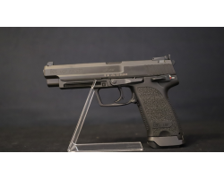 H&K USP Expert - Performance et Précision | Équipement Sportif