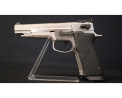 S&W 9mm Target Champion - Pistolet de tir haut de gamme