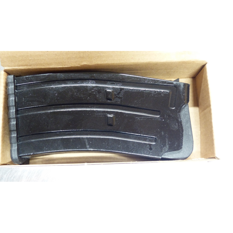 Chargeur métal 5 coups Atlas Forces | Équipement Sportif