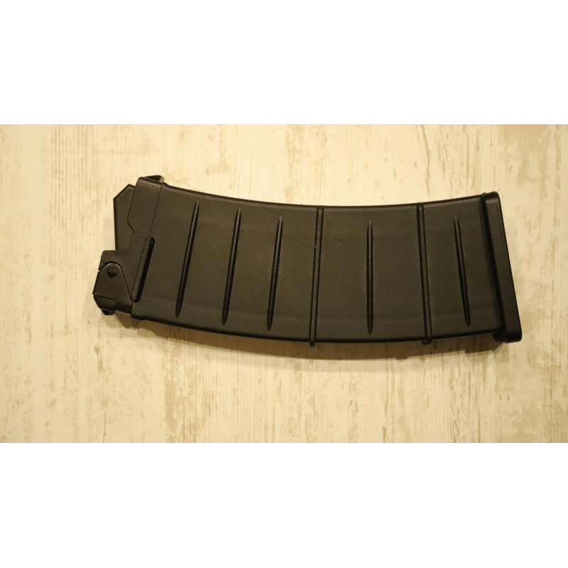 Chargeur 7 coups MH-TS en PVC - Hunt Group Arms