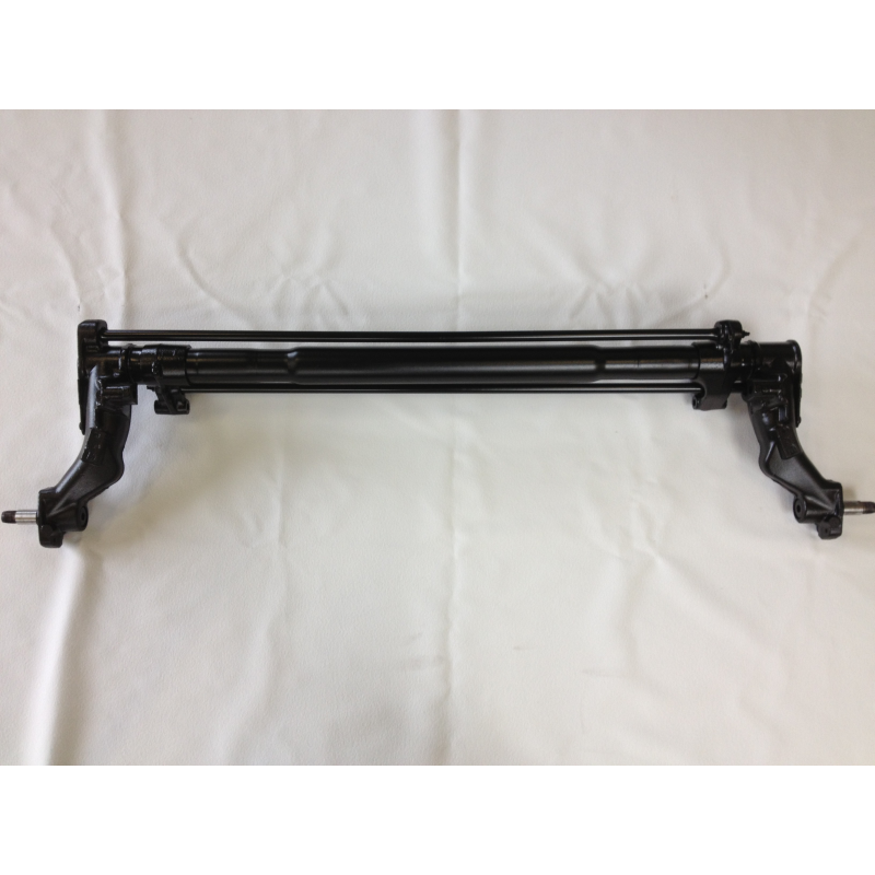 Frein à tambour T.A pour Peugeot 306 berline - Ø 180 mm