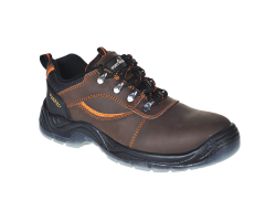 Chaussures de sécurité basse Mustang S3 Portwest | Protection et Confort