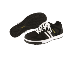 Basket de sécurité type skatter Carla S1P Stanley | Confort et protection