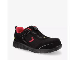 Chaussures de sécurité Ecolobi S1PS Safety Jogger - Confort et Écologie