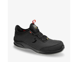 Chaussures de sécurité Modulo Armor S3 Safety Jogger - Confort et Protection