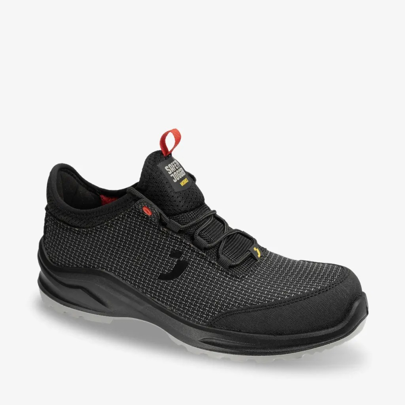 Chaussures de sécurité Modulo Armor S3 Safety Jogger - Confort et Protection
