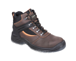 Chaussure de sécurité montante Mustang S3 Portwest - Confort et protection
