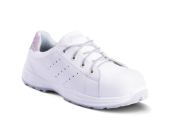 Basket de sécurité femme Lady Confetti S1P - Gaston Mille | Chaussures