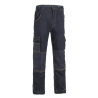 Pantalon Jean de Travail Dornier Nine Worths - Confort et Durabilité