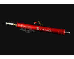 Mancraft - SDiK Conversion Kit pour AAC T10 | Équipement Sportif