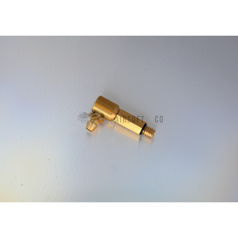 Mancraft - PDiK V3 L Shape Fitting | Équipement Sportif de Qualité