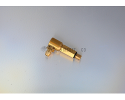 Mancraft - PDiK V2 L Shape Fitting | Équipement Sportif