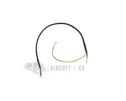 Wolverine V2 14" Gen.2 Harness Wire - Équipement Sportif de Qualité