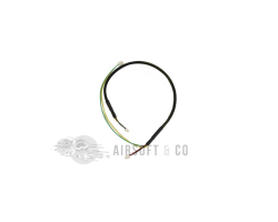 Wolverine V3 12" Gen.2 Harness Wire - Équipement Sportif de Qualité