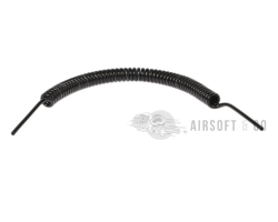 Flexible polyuréthane Ø 6 mm spiralé - Équipement Sportif de qualité