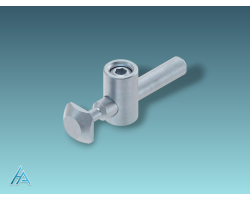 Jonction rapide pliable S/N R10B pour treillis - Musique