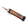 Batterie LiPo 7.4 V 560 mAh 20C pour AEP - Équipement Sportif