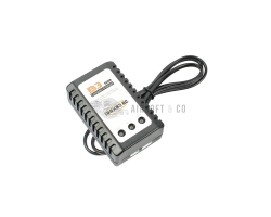Chargeur de batteries LiPo B3 Pro - Haute performance et sécurité