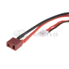 Batterie LiPo 7.4 V 1300 mAh 25C Buffer Tube - Performance Haut de Gamme