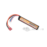 Batterie LiPo 11.1 V 900 mAh 15C Burst 30C (T-Dean) - Équipement Sportif