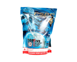 Billes 0.28 gr Standard - 3571 billes | Équipement Sportif