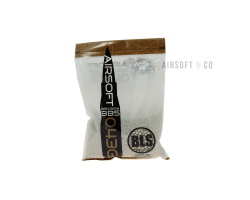 Billes BLS 0.43 g Precision - 1 kg - Équipement Sportif