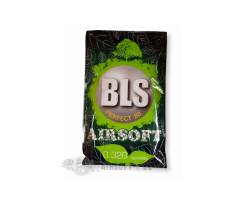 Billes BLS 0.32 gr Bio - Performance et Écologie | Équipement Sportif