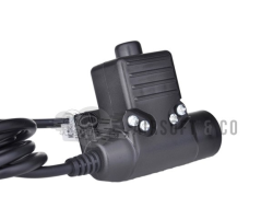 ZU94 PTT Military Standard Version - Équipement Sportif Haut de Gamme