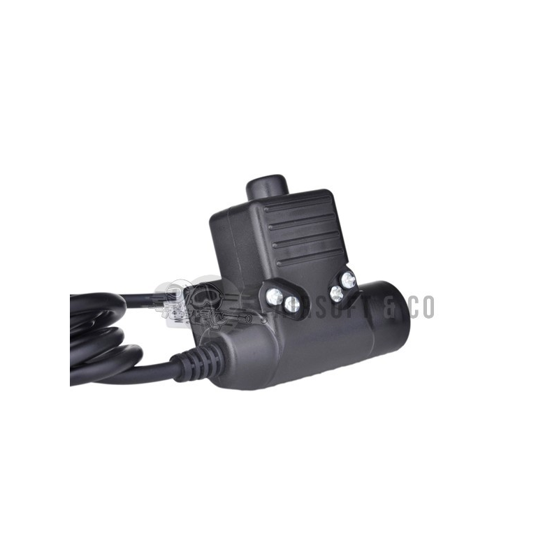 ZU94 PTT Military Standard Version - Équipement Sportif Haut de Gamme