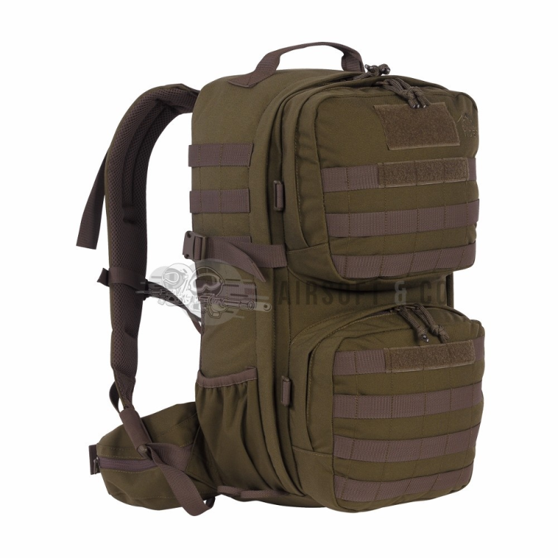 Combat Pack MKII 22 litres - Sac à dos ergonomique et fonctionnel