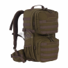 Combat Pack MKII 22 litres - Sac à dos ergonomique et fonctionnel