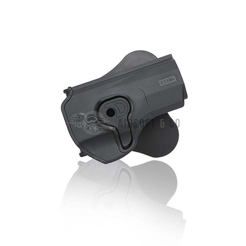 Holster rigide pour Beretta PX4 Storm - Équipement Sportif