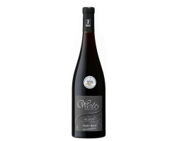 Pinot Noir Quintessence Bio Welty 2022 Alsace AOP - Vin Rouge Haut de Gamme