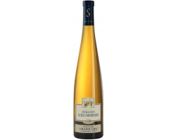 Saering Riesling Grand Cru Schlumberger Alsace 2020 - Vin Blanc d'Exception