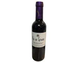 ROC DE GIRAUDON LUSSAC SAINT EMILION AOC 37,5CL - Vin Rouge Haut de Gamme