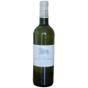 Coteaux Peyriac IGP Les Hauts de Fontrouge Blanc 75 cl - Vin Blanc d'Occitanie