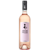 IGP Méditerranée Les Jolies Filles Rosé 2023 - Vin Rosé de Provence