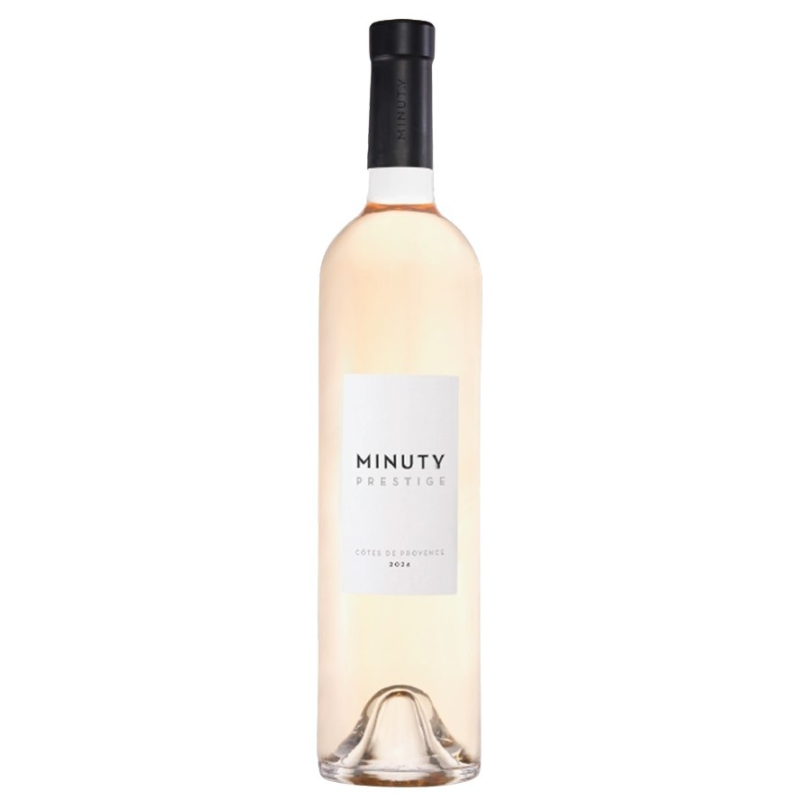 Côtes de Provence AOC Minuty Prestige Rosé 2022 - 75 cl