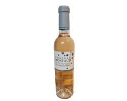 Côtes de Provence AOC Montaud Rosé 2018 - Vin rosé haut de gamme