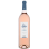 IGP Méditerranée Brise Marine Rosé 2024 - Vin d'exception