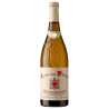 Châteauneuf du Pape blanc Clos des Papes bio 2018 - Vin d'exception