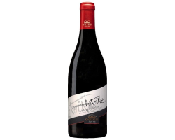 Côtes du Rhône AOC Les Caprices d'Antoine 2024 - Vin Rouge Haut de Gamme