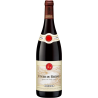Côtes du Rhône AOC Rouge Guigal 2022 - Vin Rouge Haut de Gamme