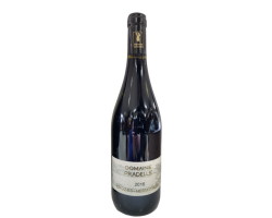 CROZES HERMITAGE AOC DOMAINE PRADELLE 2023 - Vin Rouge Haut de Gamme