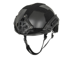 Casque Type MK Helmet - Protection et Confort pour Sportifs