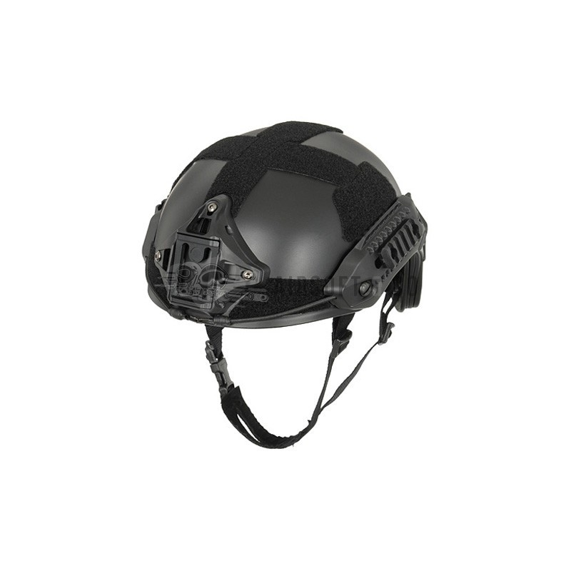 Casque Type MK Helmet - Protection et Confort pour Sportifs