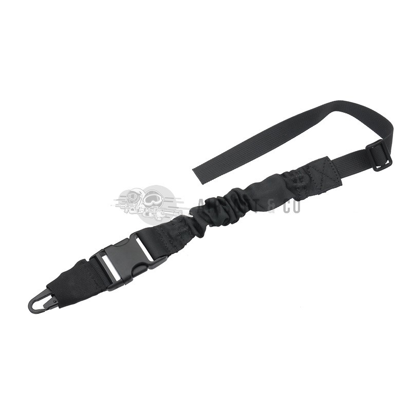 Sangle 1 point pour gilet tactique - Équipement Sportif