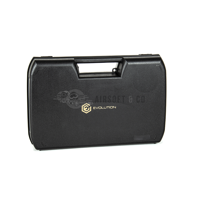 Mallette pour réplique - Équipement Sportif de qualité