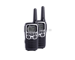 Midland XT50 - Pack de 2 radios portatives pour une communication efficace